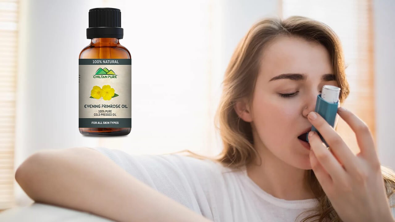 Primrose Oil Benefits, Side Effects, Precautions ChiltanPure