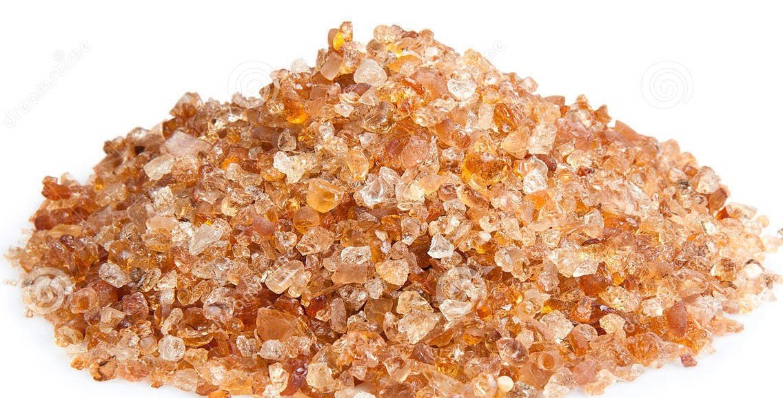 What is Tragacanth Gum and Health Benefits ChiltanPure