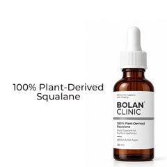 100% Plant Derived Squalane - ChiltanPure