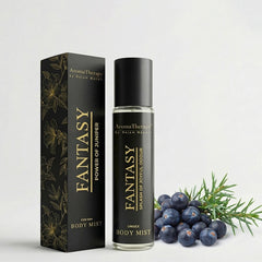 Fantasy – A Splash of Joyful Odour – Body Spray Mist Perfume (CK in 2 U Her)