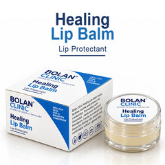Healing Lip Balm