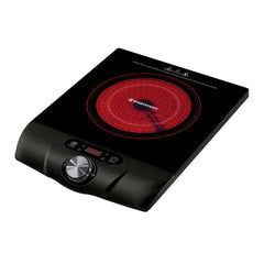 WEST POINT CERAMIC COOKER