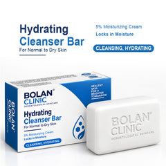 Hydrating Cleanser Bar
