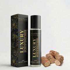 Luxury - Scent Full of Passion - Body Spray Mist Perfume (Dunhill Desires)