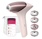 PHILIPS LUMEA EPILATOR BRI958/60