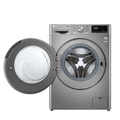 LG WASHING MACHINE 10.5/7KG F4V5RGP2T