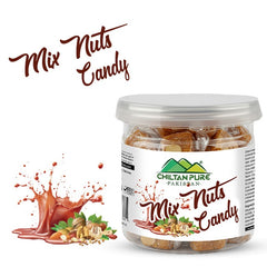 Mix Nuts Candy / مکس نٹس کینڈی
