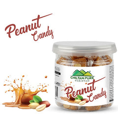 Peanut Candy / مونگ پھلی کینڈی / Moongphali Candy / GroundNut Candy
