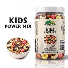 Kids Power Mix