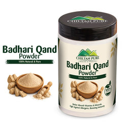 Badhari Qand Powder
