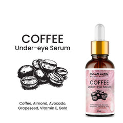 Coffee Under Eye Serum