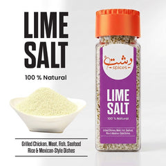 Lime Salt