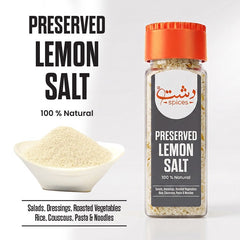 Preserved Lemon Salt