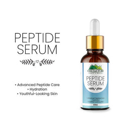 Peptide Serum
