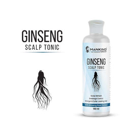 Ginseng Scalp Tonic