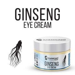 Ginseng Eye Cream