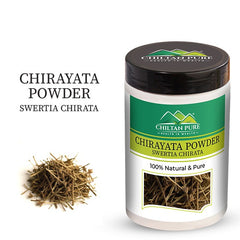 Chirayata Powder