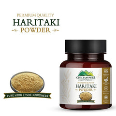 Haritaki Powder