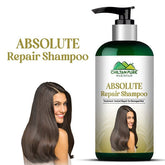 Absolute Repair Shampoo - ChiltanPure