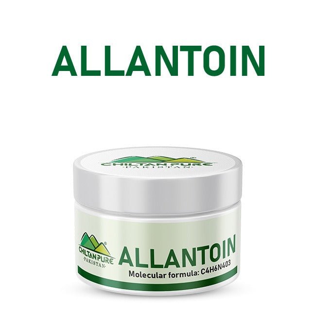 Allantoin / ایلینٹون - ChiltanPure