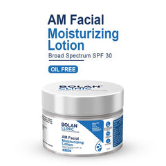 AM Facial Moisturizing Lotion - ChiltanPure