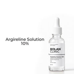 Argireline Solution 10% - ChiltanPure
