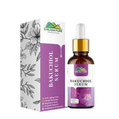 Bakuchiol Serum / باکوچیول سیرم - ChiltanPure
