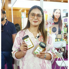 Bamboo Murabba (بانس مربہ) - Nutrient Rich, Purifies Blood, Improves Digestion & Beneficial for Cardiac Health - 💯 Organic & Pure - ChiltanPure