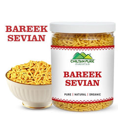 Bareek Sevian / باریک سویاں - ChiltanPure