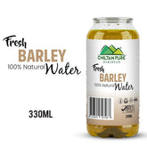 Barley Water / Fresh & Pure 330ml - ChiltanPure