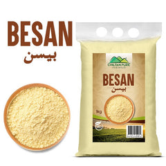 Besan - 1kg - ChiltanPure