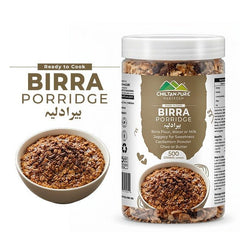 Birra Porridge / بِرّا دلیہ / Birra Daliya / Weight 500gm± - ChiltanPure