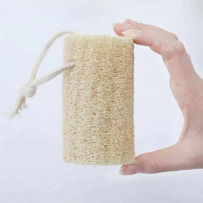 Body Sponge / Loofah - ChiltanPure
