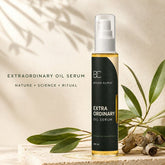 Bolan Clinic Extraordinary Oil Serum 100ml – Botanical Hair Serum - ChiltanPure