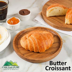 Butter Croissant / بٹر کروساں - ChiltanPure