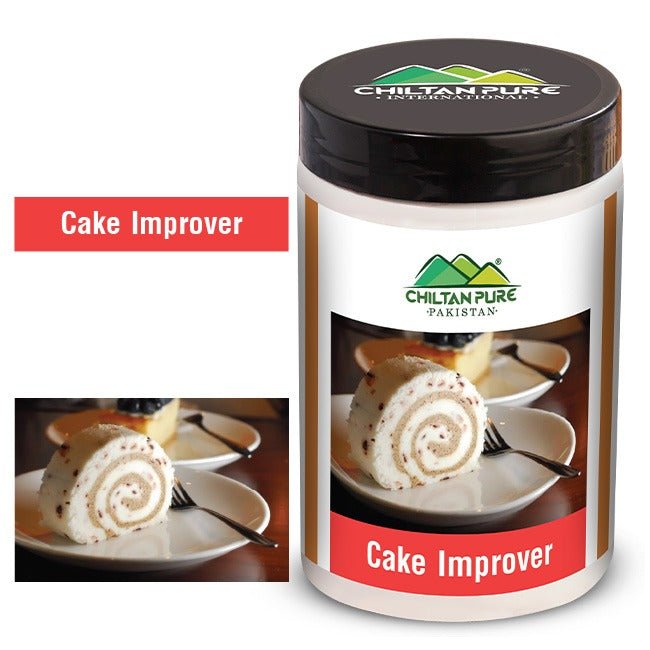Cake Improver / کیک امپروور - ChiltanPure