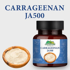 Carrageenan JA500 / کیریجینن JA500 - ChiltanPure