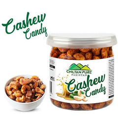 Cashew Candy / کاجو کینڈی / Kajo Candy - ChiltanPure