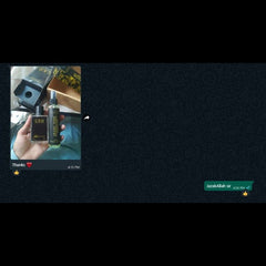 CEO Natural Perfume - Made With Oud - The Irresistible Fragrance!! - ChiltanPure