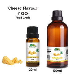 Cheese flavor 2173 - SS / چیز فلیور - ChiltanPure