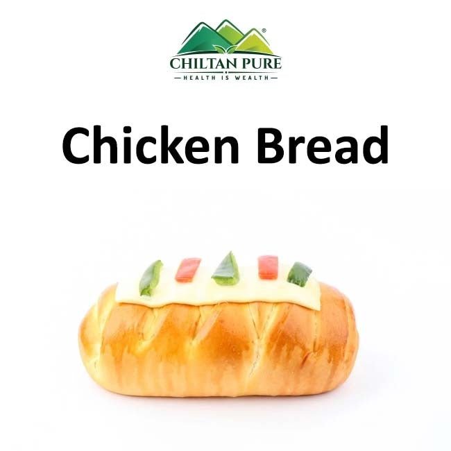 Chicken Bread / چکن بریڈ - ChiltanPure