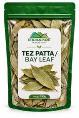 Chiltan Pure Tez Patta Bay Leaf 150g – Bay Leaf Price in Pakistan