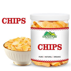 Chips / چپس - ChiltanPure