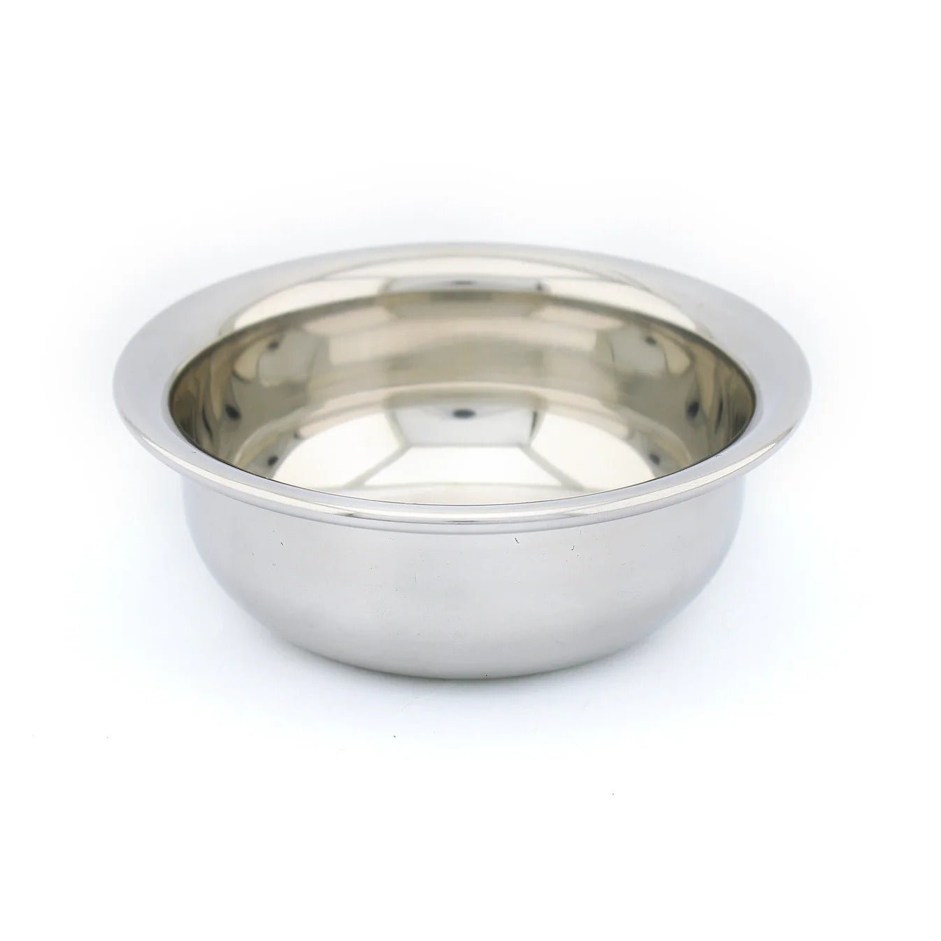 Classic Shaving Bowl for Perfect Lathering - ChiltanPure