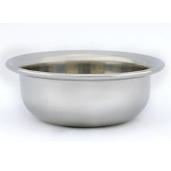 Classic Shaving Bowl for Perfect Lathering - ChiltanPure