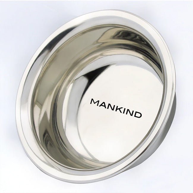 Classic Shaving Bowl for Perfect Lathering - ChiltanPure