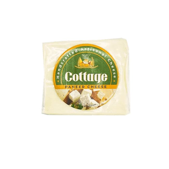 Cottage Paneer – Soft Milky Delight Packed with Freshness and Natural Protein Goodness - ChiltanPure