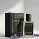 Darling Natural Perfume - Made With Lavender - Aroma of Floral Affair (Perfect by marc Jacobs)