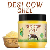 Desi Cow Ghee 🐄 The Natural Way to Strengthen Body, Mind, Bones , and Heart Health ,, No.1 Cow Ghee in PAK 🇵🇰 - ChiltanPure