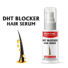 DHT Blocker Hair Serum - ChiltanPure